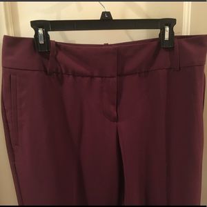 Worthington Career Slacks